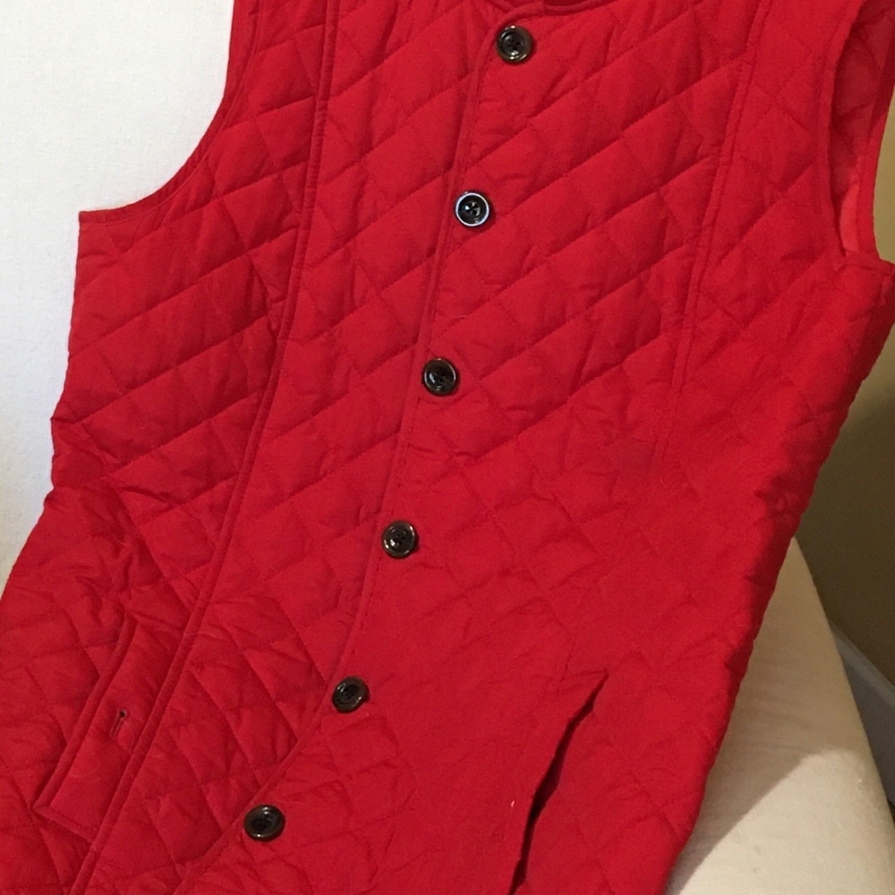 J. Jill vest